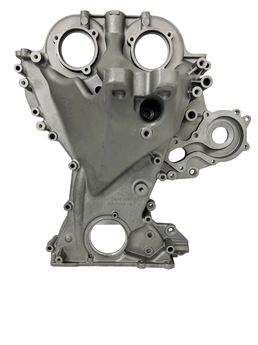 オーエン Monroe 65159 Gas-Magnum 65 Shock Absorber