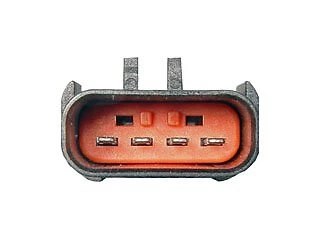 Conjunto de ventilador de refrigeración del motor Dorman para Chrysler 300M 2000 2001 2002 1999-2004 Foto 2 de 2