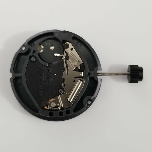 804.112 Watch Quartz Movement Replacement For ETA 804.112 804.114 Watch Parts - Picture 2 of 5