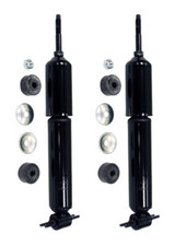 4wd 2 Monroe Leftright Front Shocks Absorbers Struts Inserts Dampers For Dodge 4wd 2 Monroe Leftright Front Shocks Absorbers Struts Inserts Dampers For Dodge