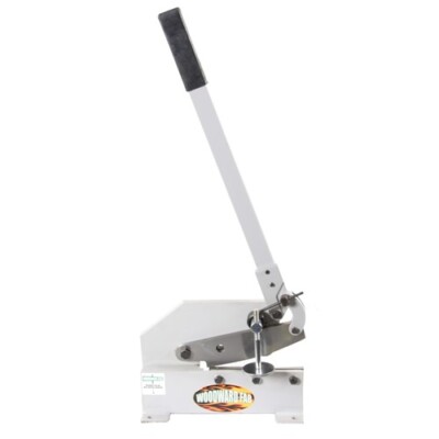 8'' Throatless Hand Shear HECSPHS8 Brand New!