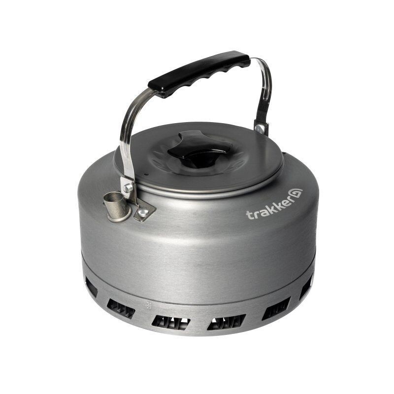 Trakker Armolife Jumbo Power Kettle Fishing & Camping Kettle - 211303