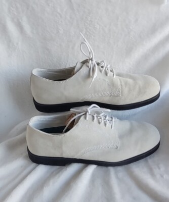 Duke men's shoes sz12