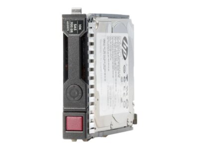 HP - 734360-B21 - HP 80GB 6G SATA Value Endurance SFF 2.5-in SC Enterprise Boot