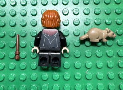 LEGO Minifigure Series Harry Potter Fantastic Beasts 71022 - Ron