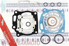 Kawasaki KX125 1994-1997 Top End Gasket Kit K&S Technologies 71-2001T
