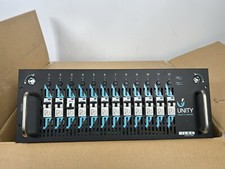 LSC Unity 12/6 dimmer pack - 12Ch x 6A LED output module