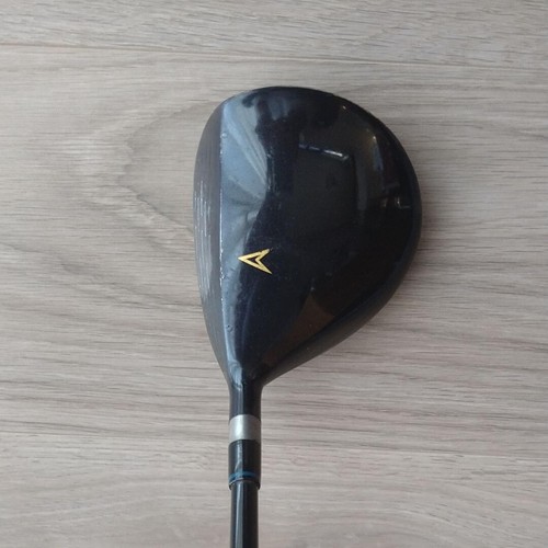 S-Yard T.301 Fairway wood 18* 4w 1/2 42in Graphite Shaft R1-Flex Right Hand! - Picture 2 of 9