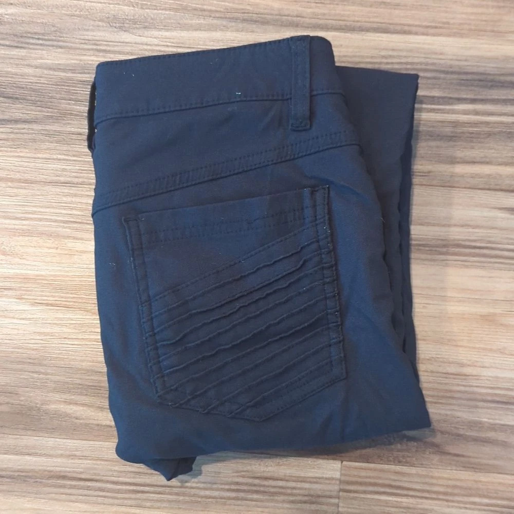 prana outdoor stretch skinny pants