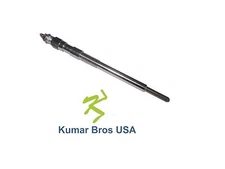 New Kumar Bros USA Glow plug FITS BOBCAT S160 S185 "V2607-DI"