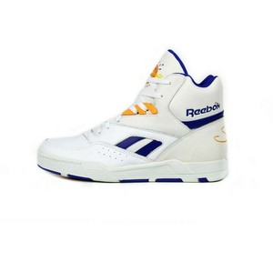 reebok basketball shoes 90's