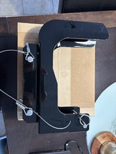 FP6610/15 North  Honeywell Rescue Retrieval Systems Device Mounting Bracket F4