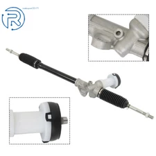 Power Steering Rack & Pinion Assembly For 2012 2013-2017 Hyundai Accent Kia Rio