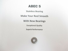 Cuscinetto inox Shimano Stella 10000FA RD8306 ABEC5 6x12x4 #30