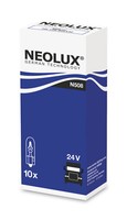Neolux 1,2W 24V 1,2W W2X4,6D 1St.