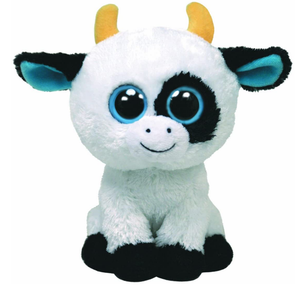 pelucia beanie boos
