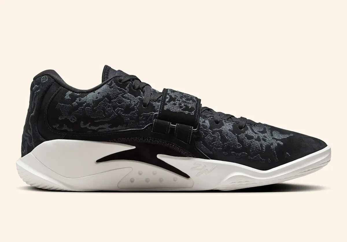 Nike Jordan Zion 3 SE Williamson M.U.D. Ash Basketball Mens Size