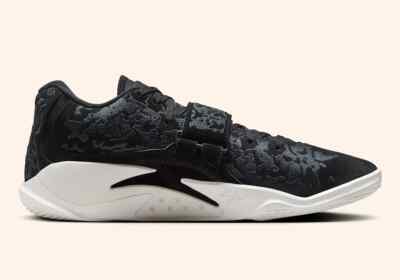 Nike Jordan Zion 3 SE Williamson M.U.D. Ash Basketball Mens Size