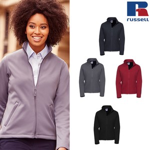 ladies smart fleece jackets