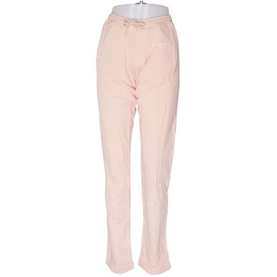 Acne Studios, Jogginghose, Größe: XXS, Pink, Baumwolle, Einfarbig, Sweat #ro5