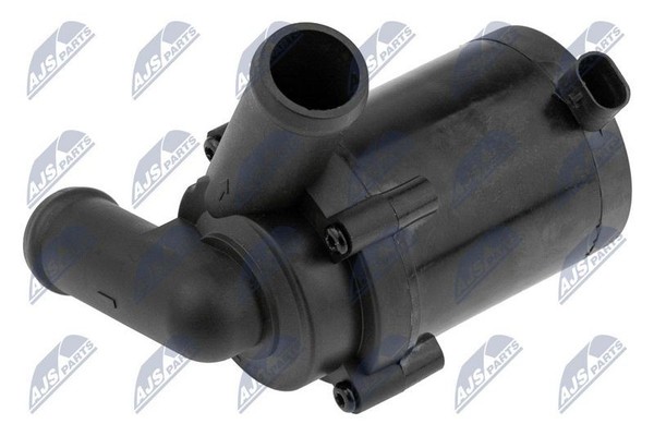 NTY WasserumwäLzpumpe, Standheizung CPZ-BM-010 FüR BMW-image