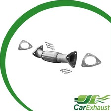 Pot d'échappement Citroen JUMPER