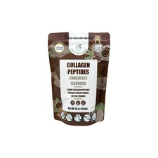 Cherie Sweet Heart Collagen Peptides - 16 oz