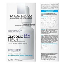 La Roche-Posay B5 Glycolic Acid 10 Dark Spot Corrector