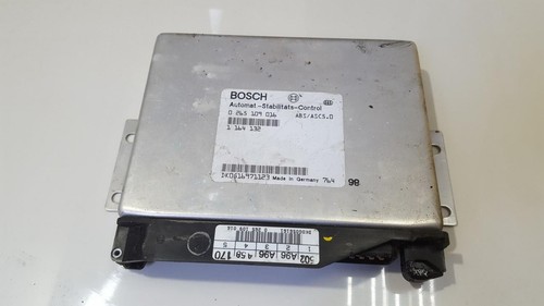 0265109016 Steuergerät ABS 1164132 BMW 5-Series DE580982-15