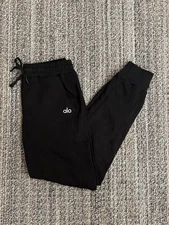 Alo Sweats Size S