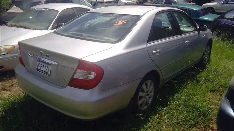 Crossmember/K-Frame trasero compatible con 02-11 CAMRY 211868 Foto 3 de 4