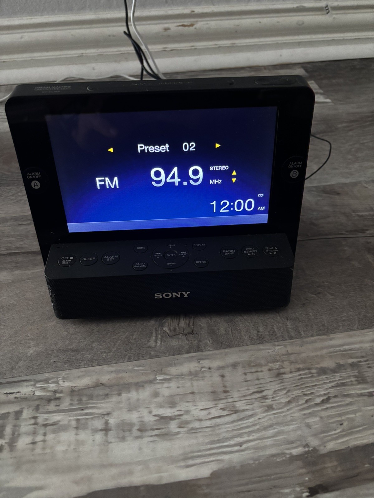 Radio