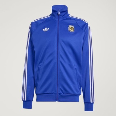 #26 Campera Deportiva Argentina Originals  (S-M-L-XL) CONSULTA EL TALLE ML1113