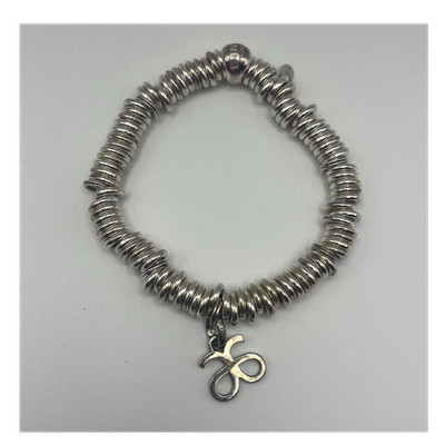 Links of London Sterling Silver 925 Sweetie Charm Bracelet