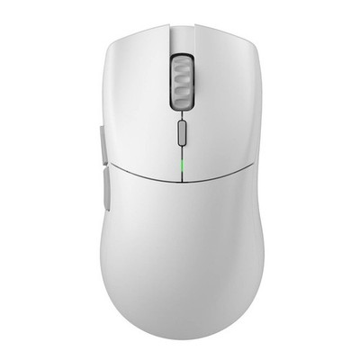 Glorious Series 2 PRO Wireless Gaming Maus - weiß