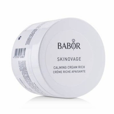 Babor Calming Cream Rich 200ml usau