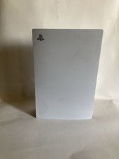 Sony PlayStation 5 Home Console Wi-Fi USB-A HDMI White Black