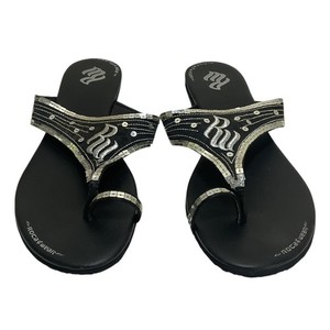 Vintage Y2K 90s Rocawear Slides Sandals Size 13 EU 46 Hip Hop Streetwear Grunge Rocawear | Shoes | Rocawear Slides | Poshmark main image 3