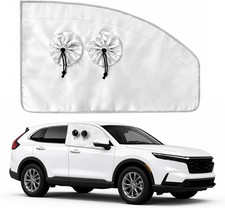 Portable Air Conditioner Window Kit - Car Window Vent Seal Kit For Acdryer Fi