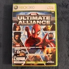 New ListingMarvel Ultimate Alliance & Forza 2 (Microsoft Xbox 360) CIB Complete & Tested