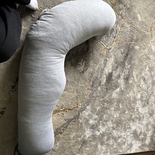 Pregnancy Pillow Maternity Pillow With Detachable And Adjustable Pillow Cover