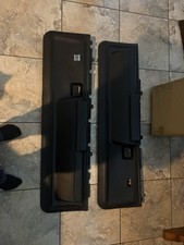 1973-1977 Monte Carlomalibu Door Panels Good Condition.