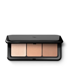 KIKO Milano Contour Obsession Palette | Palette Viso con 2 Polveri di Contorno A...