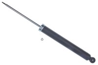 Hinterachse Denckermann DSF286G StoßDäMpfer FüR Ford