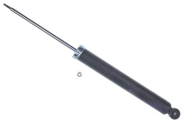Hinterachse Denckermann DSF286G StoßDäMpfer FüR Ford-image