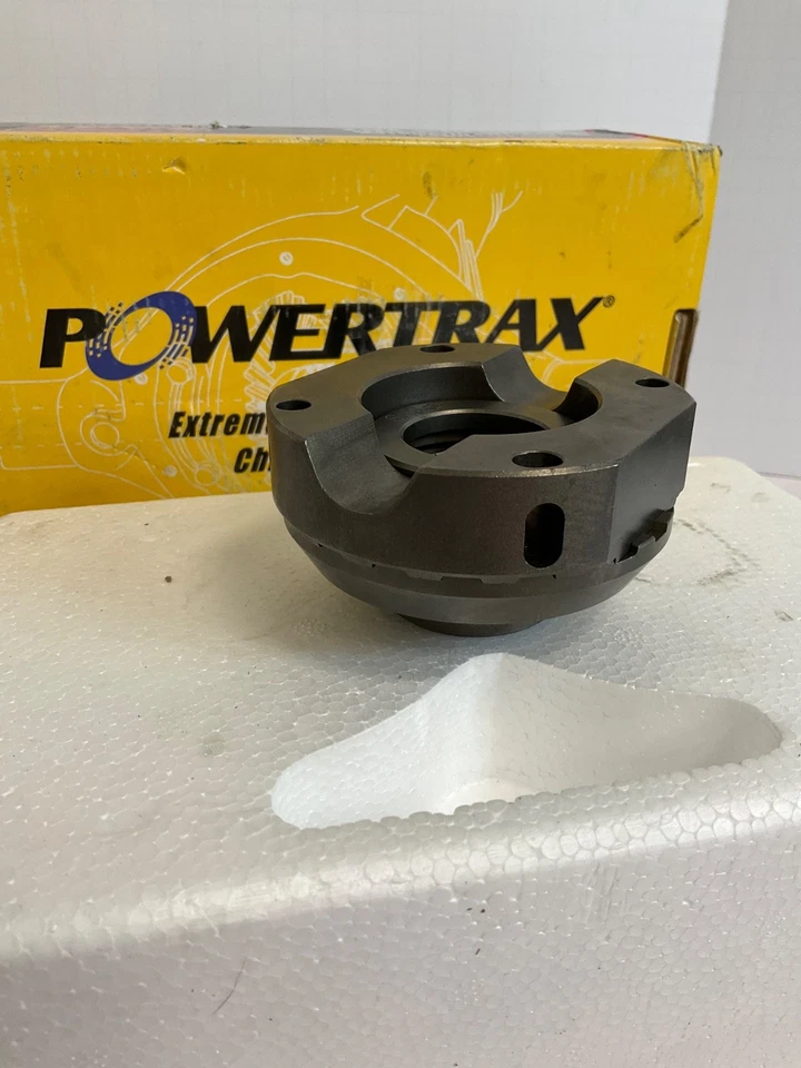 Cerradura derecha Powertrax 1930-LR para GM 7,5" 10 pernos 26 estrías Foto 3 de 4