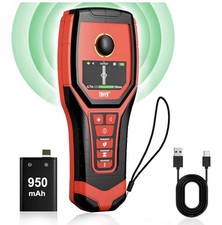5 In 1 Stud Finder Wall Scanner Professional Accurate Studfinder Wall Detector