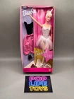 Vintage 2000 Mattel “Ballet Star Barbie” #29195 *NRFB*