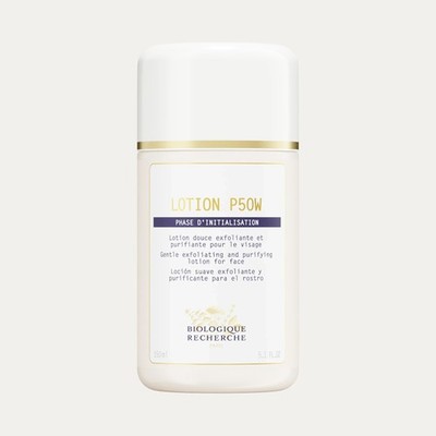 Biologique Recherche Lotion P50W (150ML / 5.1OZ) *NEW / SEALED / EXP 3/2028!