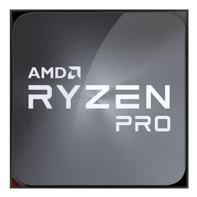 AMD Ryzen 5 PRO 3350G (4x3.60GHz) CPU Sockel AM4   #320640